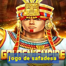 jogo de safadesa